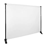 Backing Extensible de 230x180cm hasta 310x250cm con Impresión